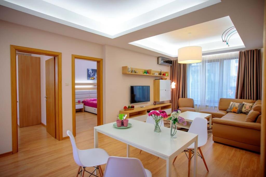 Apartemen Hight Tech Super Center Sofia