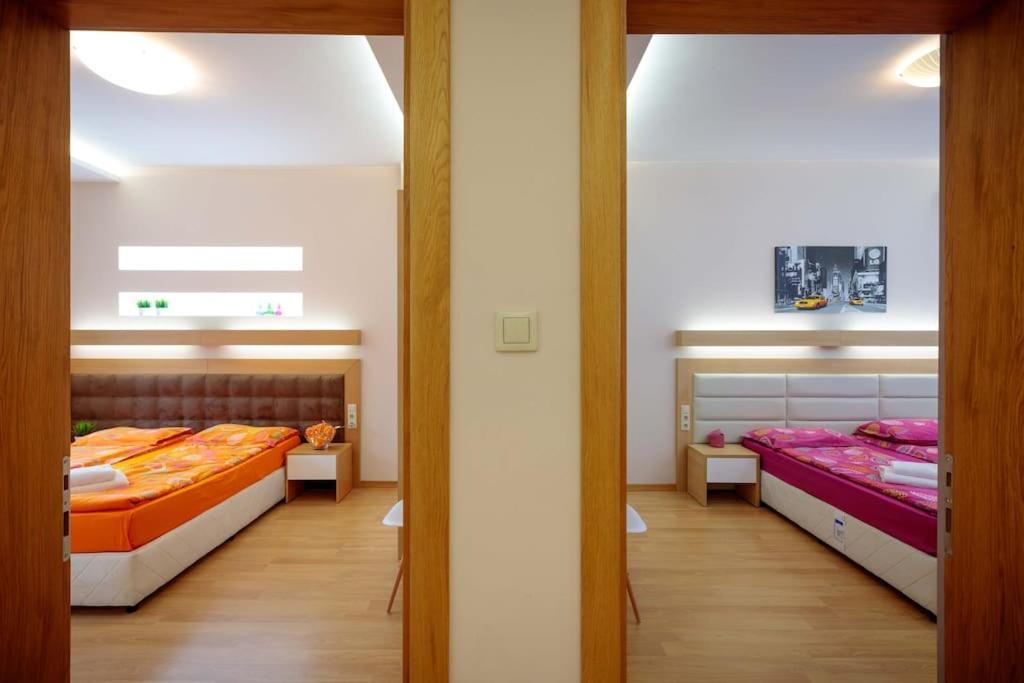 Hight Tech Super Center Apartemen