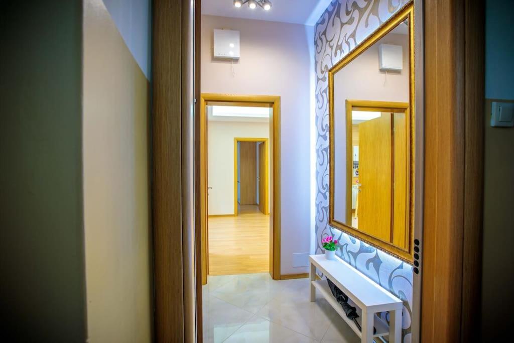 Apartemen Hight Tech Super Center *
